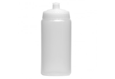 Polish Dispenser Bottle 500ml